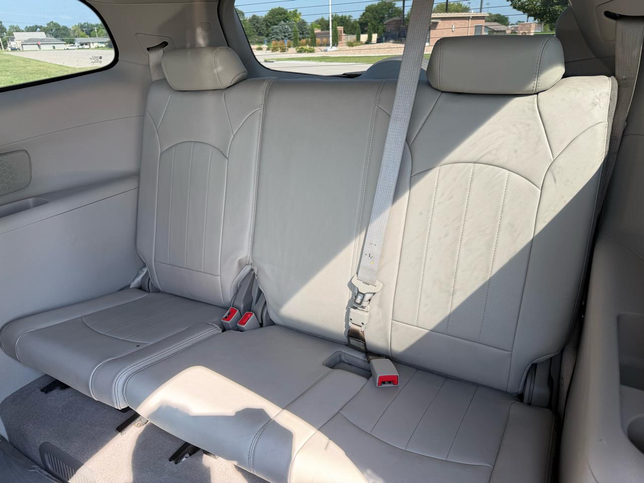 Buick Enclave Premium AWD 2014