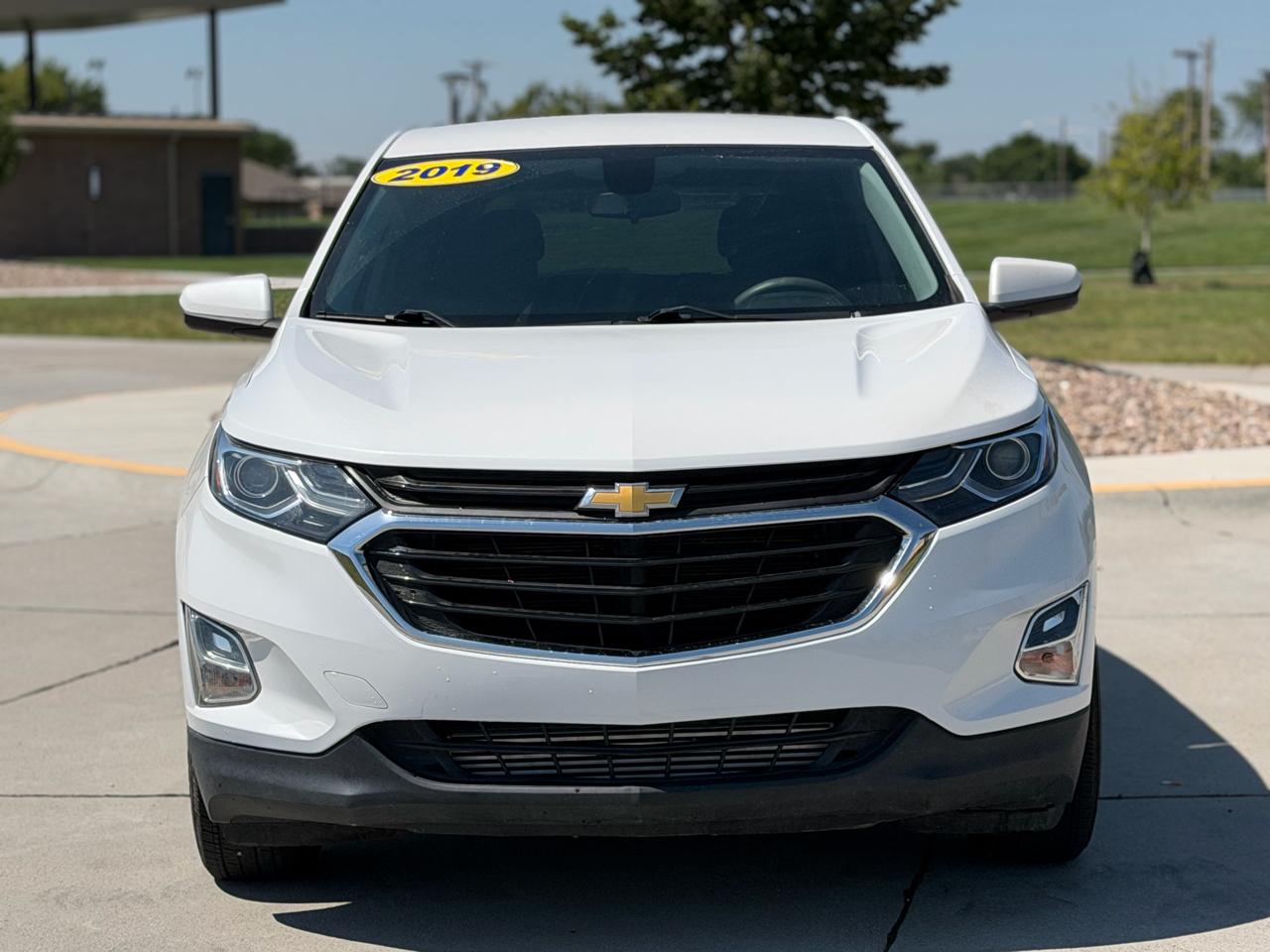 Chevrolet Equinox LT 1.5 2WD 2019