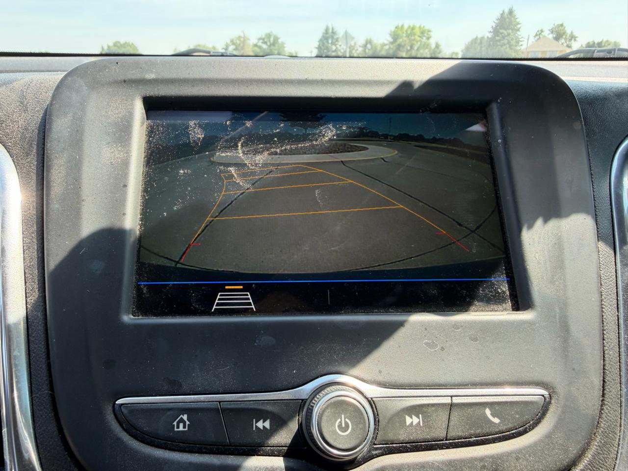 Chevrolet Equinox LT 1.5 2WD 2019