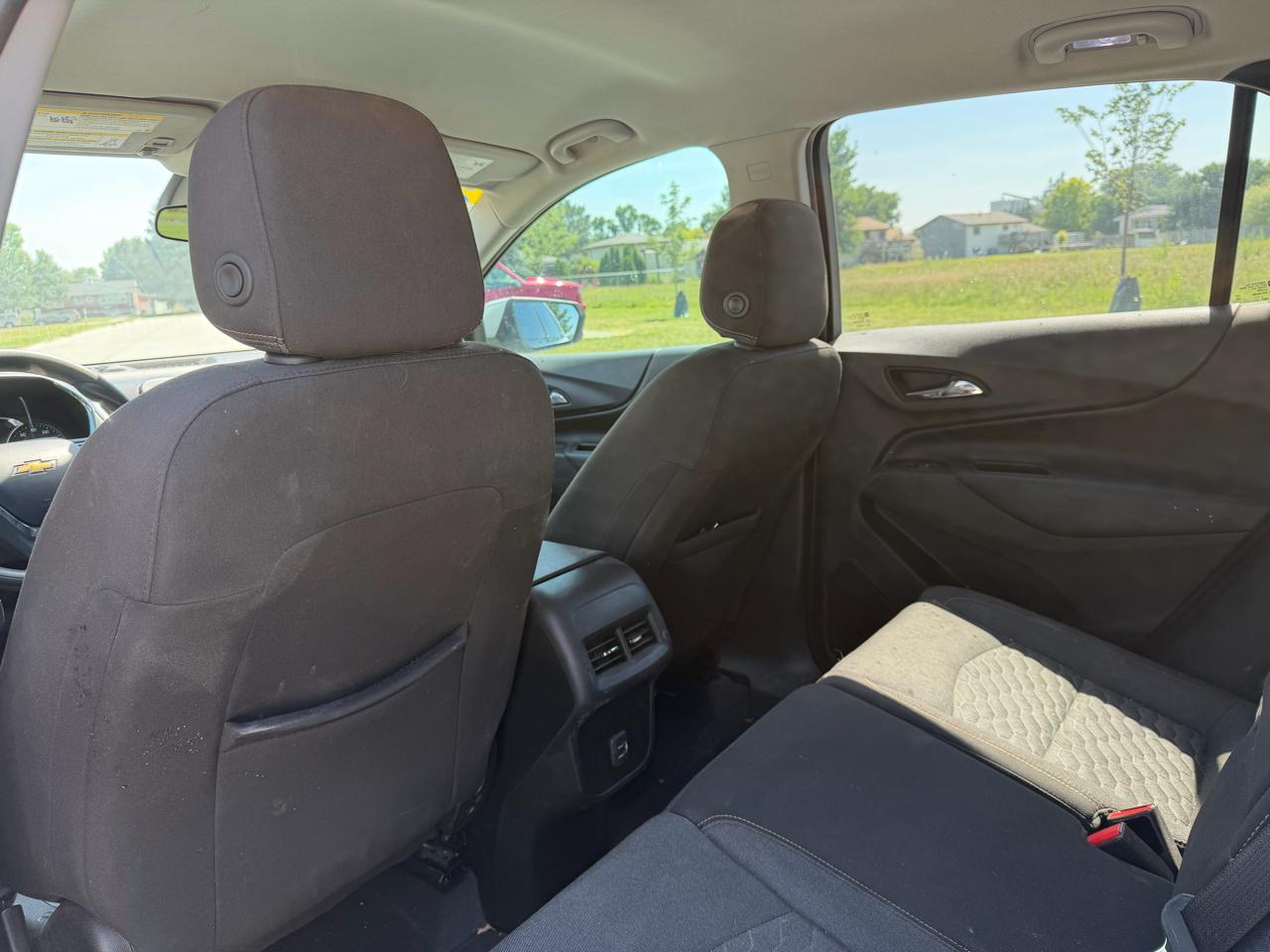 Chevrolet Equinox LT 1.5 2WD 2019