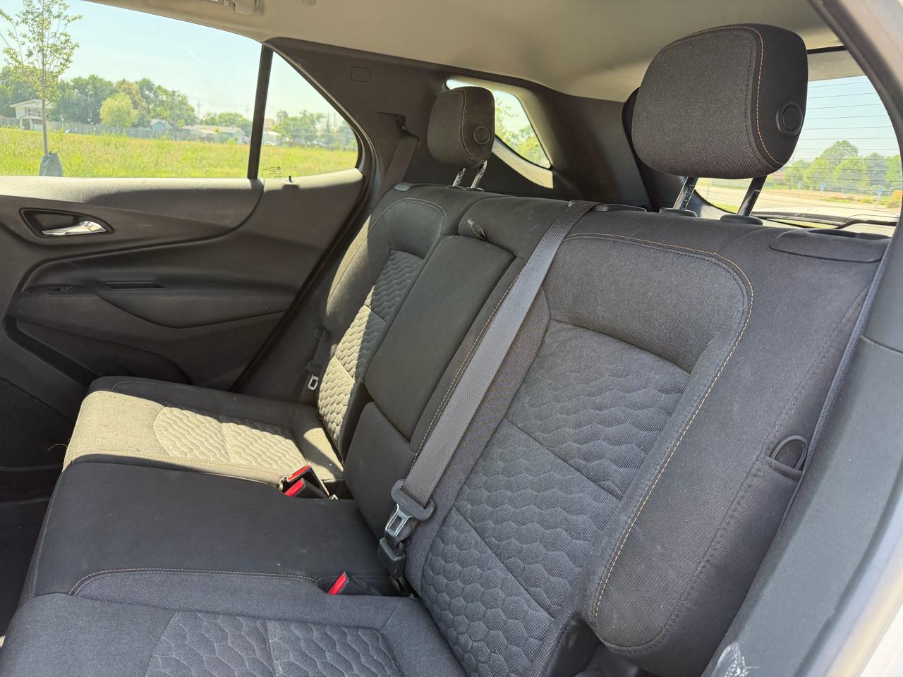 Chevrolet Equinox LT 1.5 2WD 2019