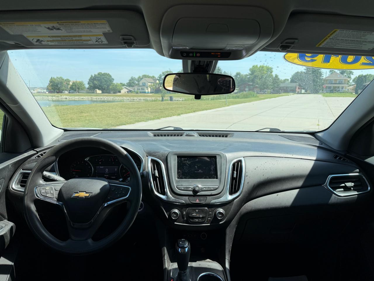 Chevrolet Equinox LT 1.5 2WD 2019