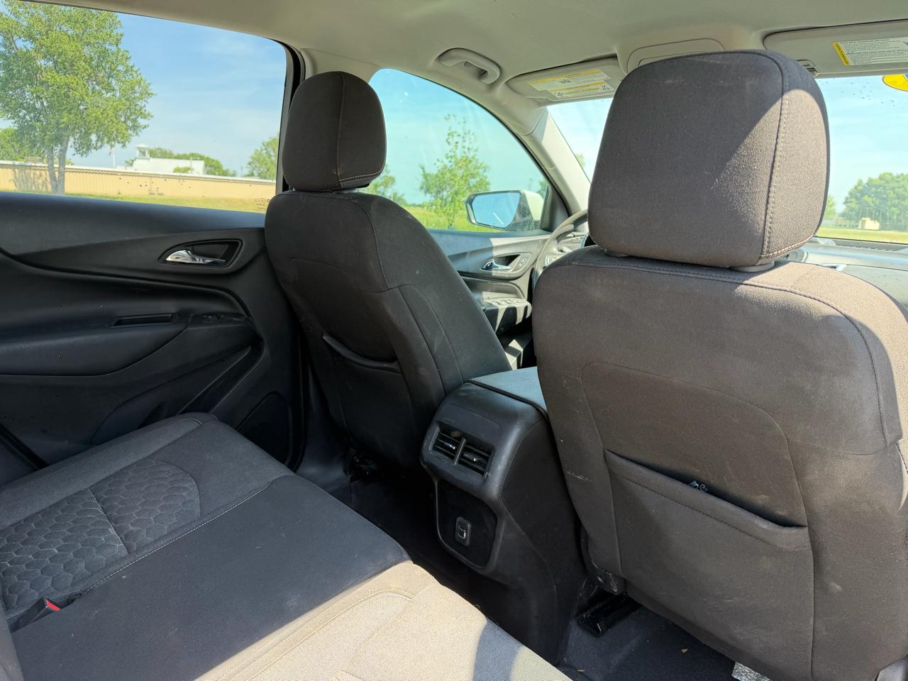 Chevrolet Equinox LT 1.5 2WD 2019