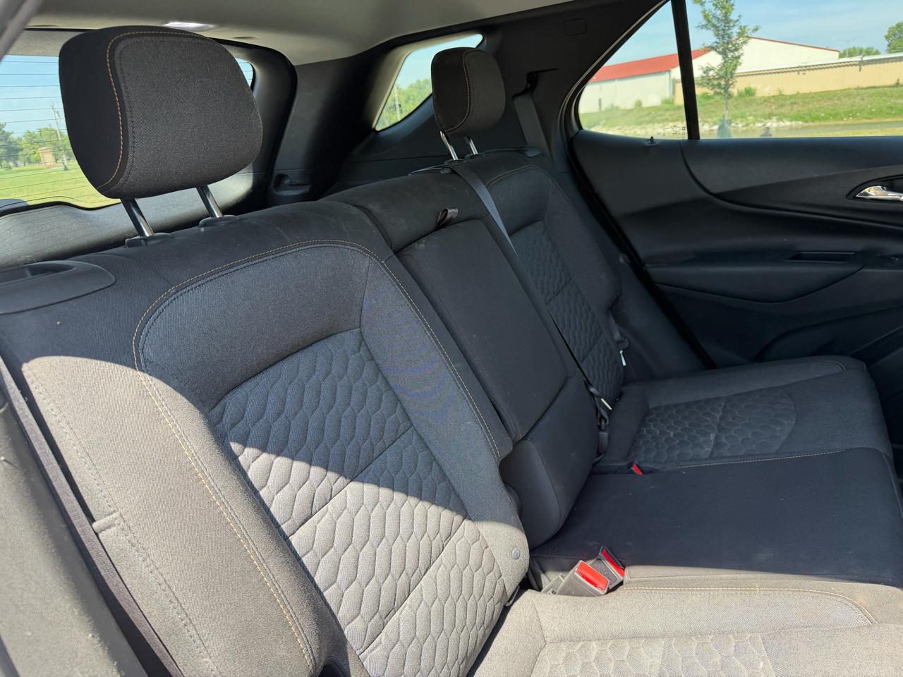 Chevrolet Equinox LT 1.5 2WD 2019
