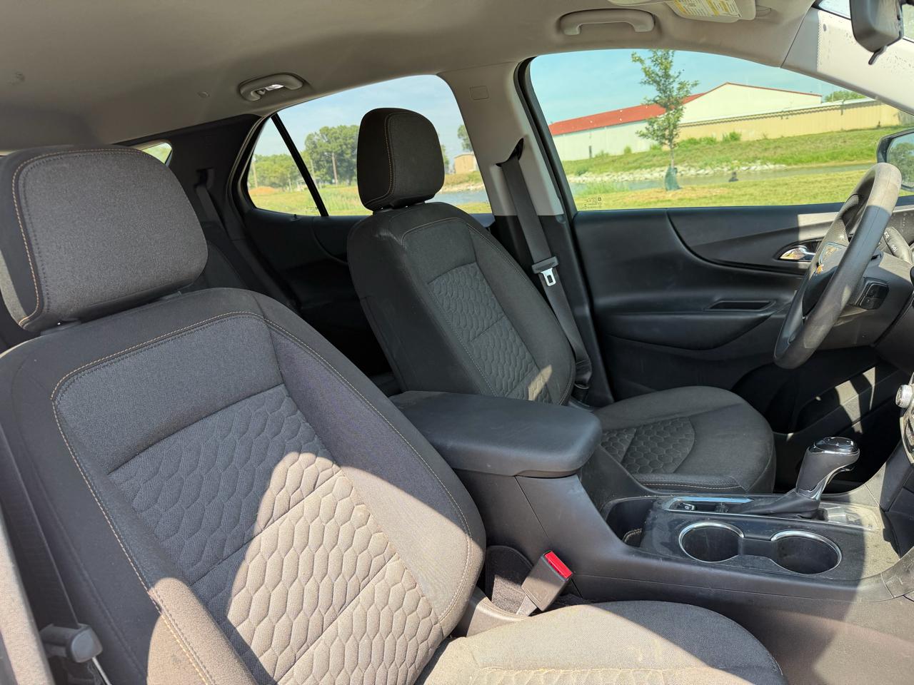 Chevrolet Equinox LT 1.5 2WD 2019