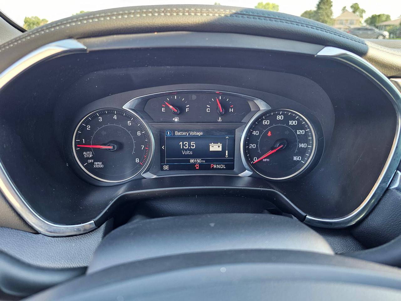 Chevrolet Blazer 2LT AWD 2019