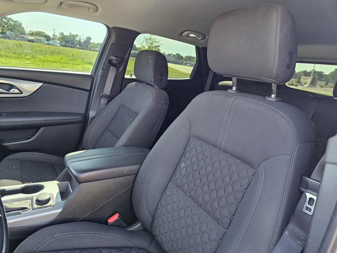 Chevrolet Blazer 2LT AWD 2019