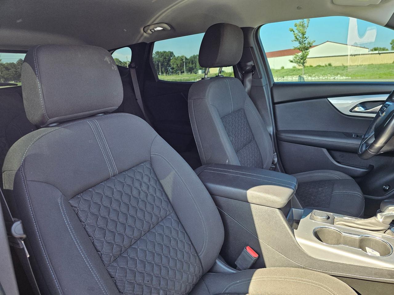 Chevrolet Blazer 2LT AWD 2019
