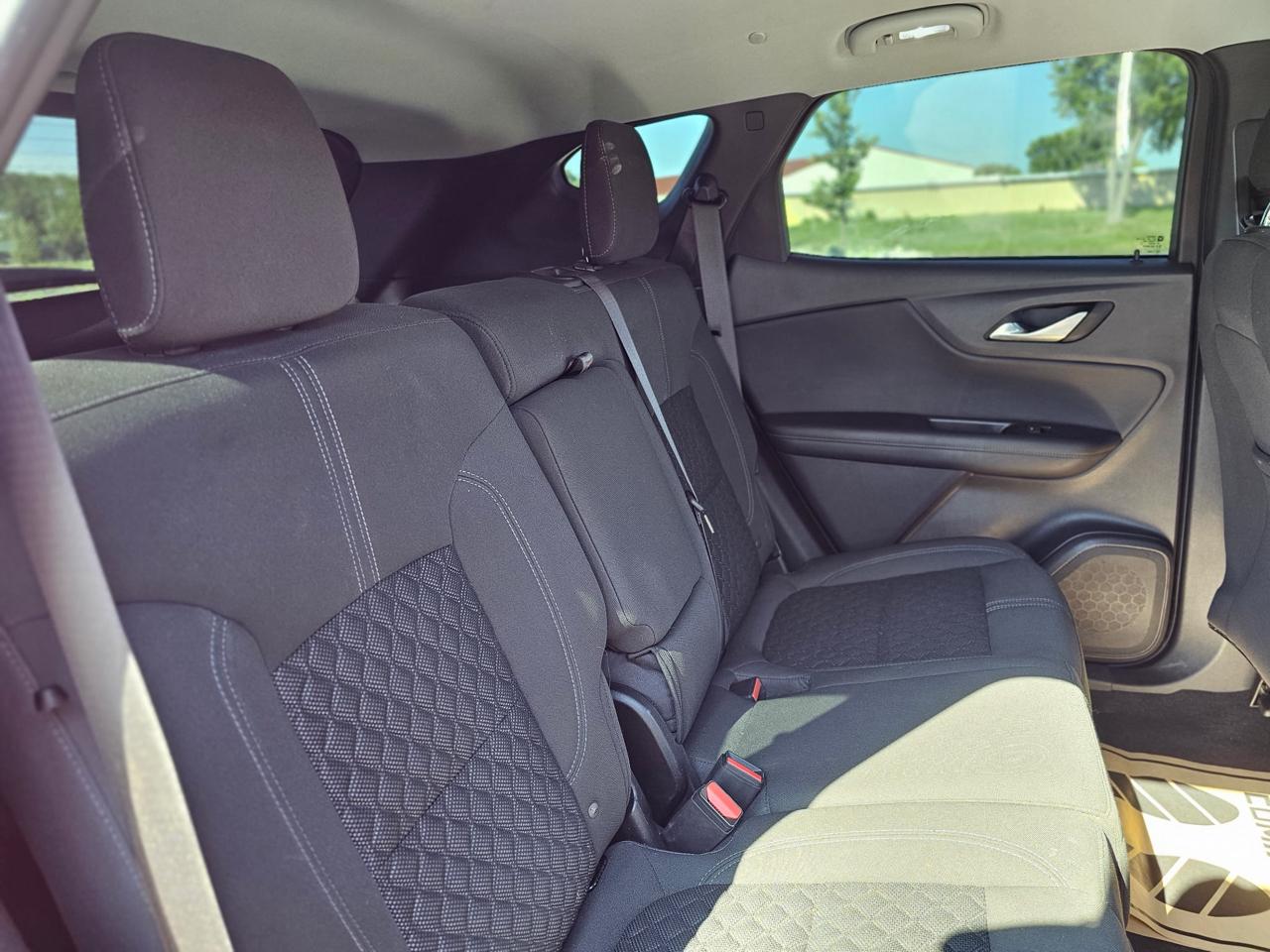 Chevrolet Blazer 2LT AWD 2019
