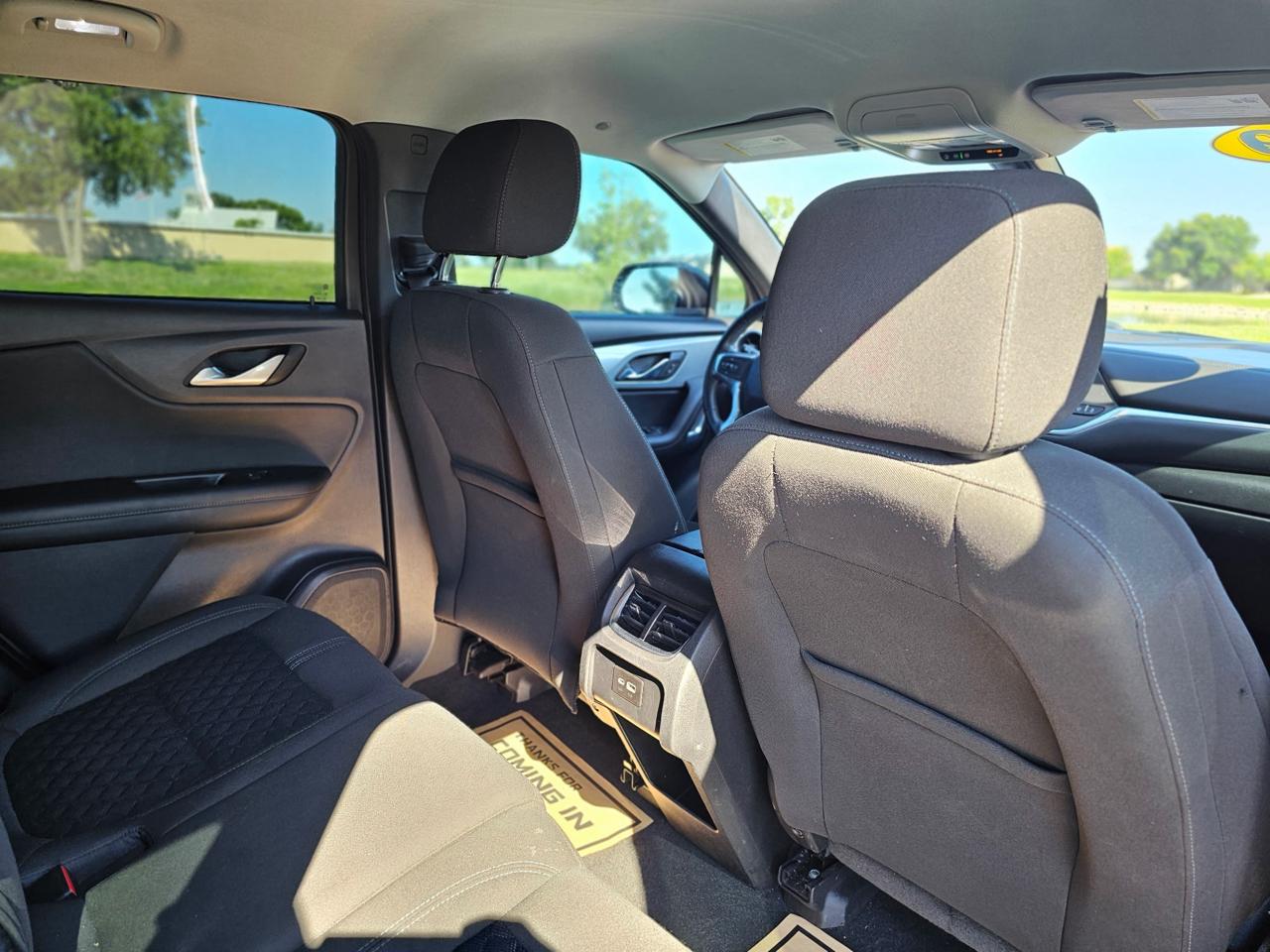 Chevrolet Blazer 2LT AWD 2019