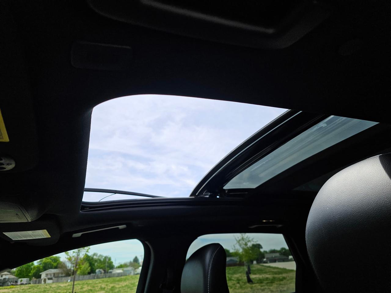 Ford Edge ST 2019