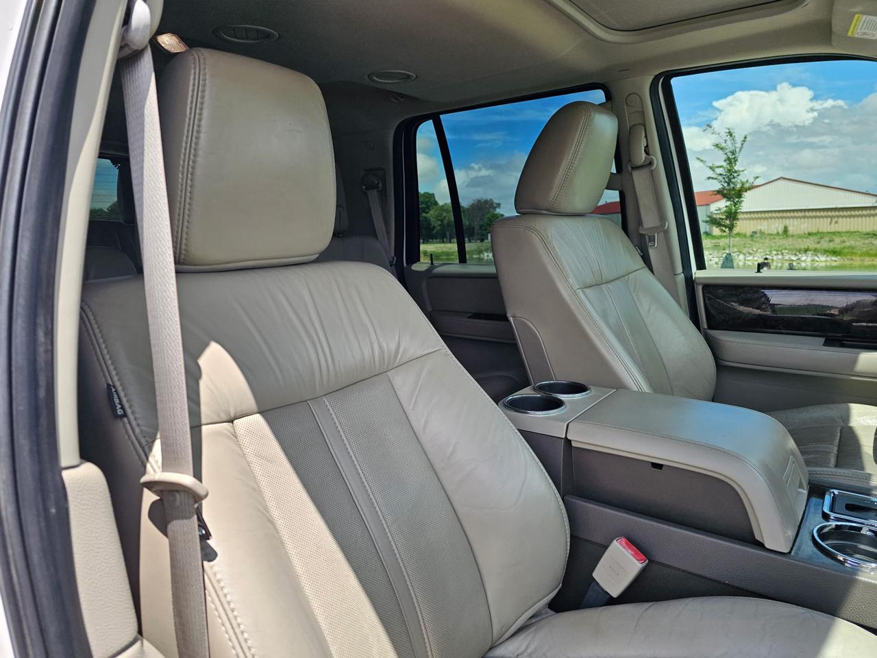 Lincoln Navigator Select 2WD 2016
