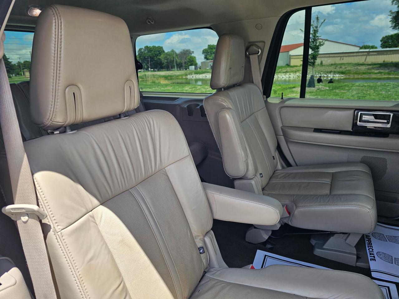 Lincoln Navigator Select 2WD 2016