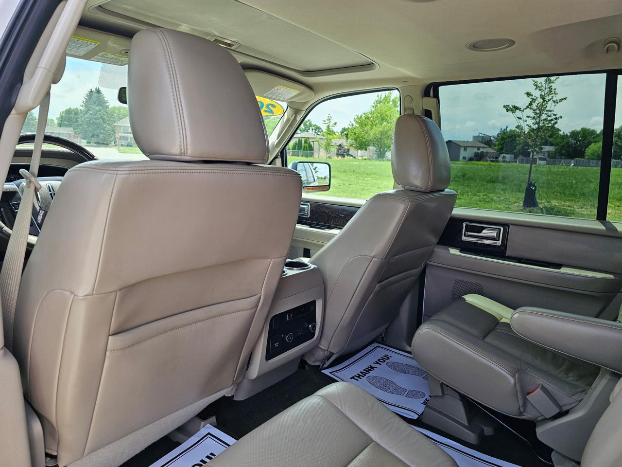 Lincoln Navigator Select 2WD 2016