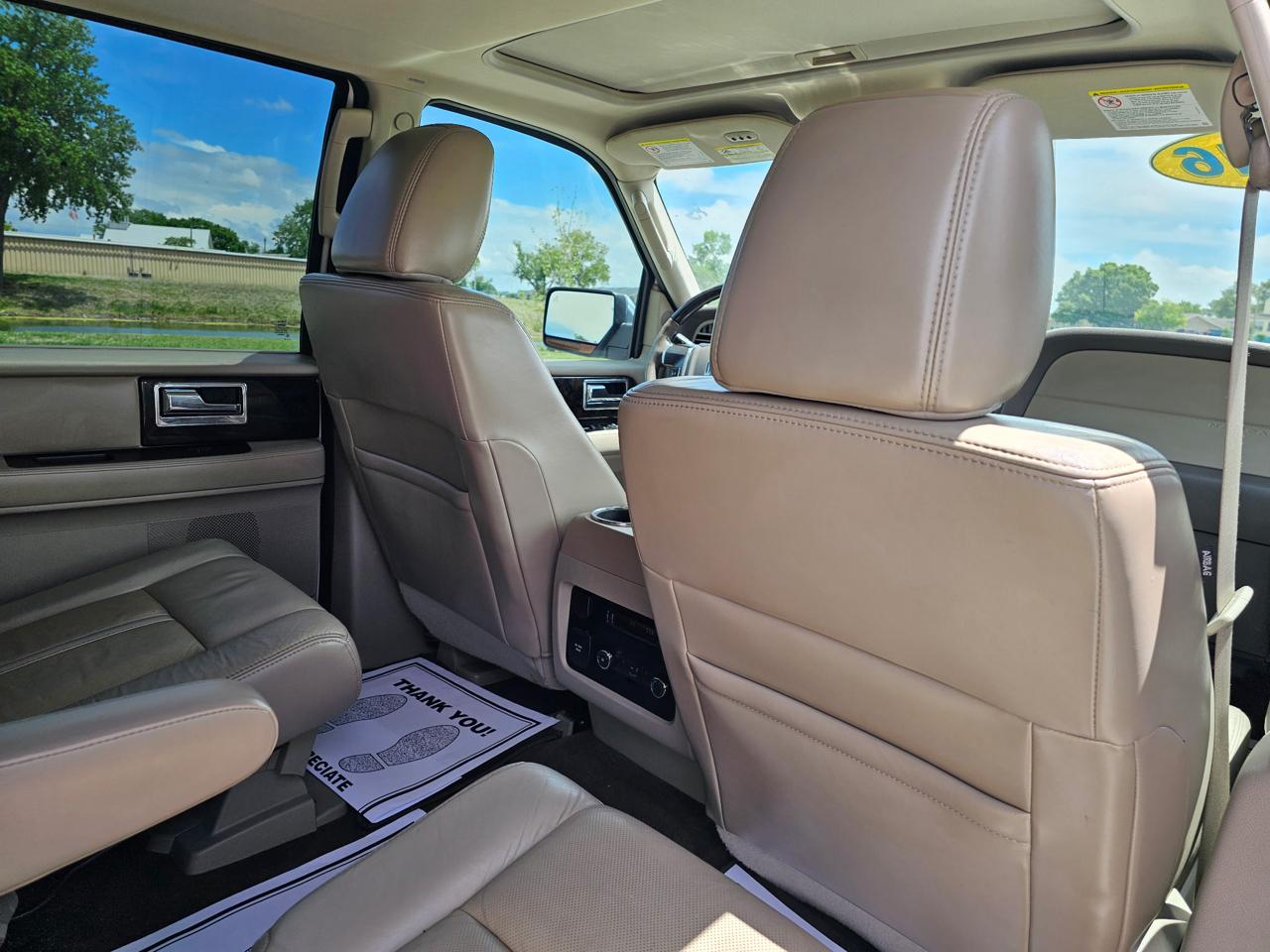 Lincoln Navigator Select 2WD 2016
