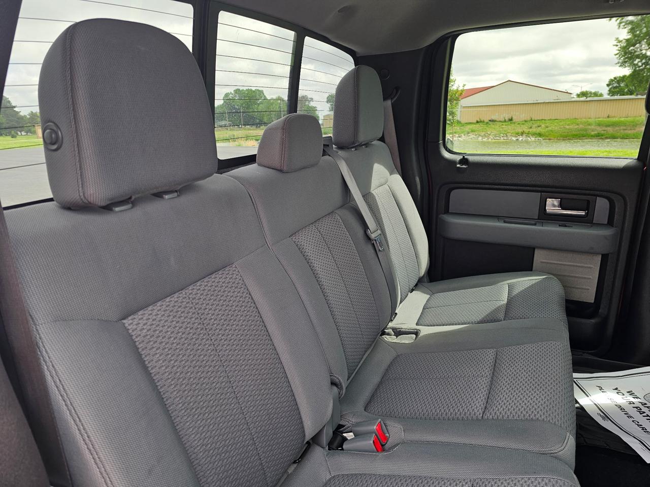Ford F-150  2013