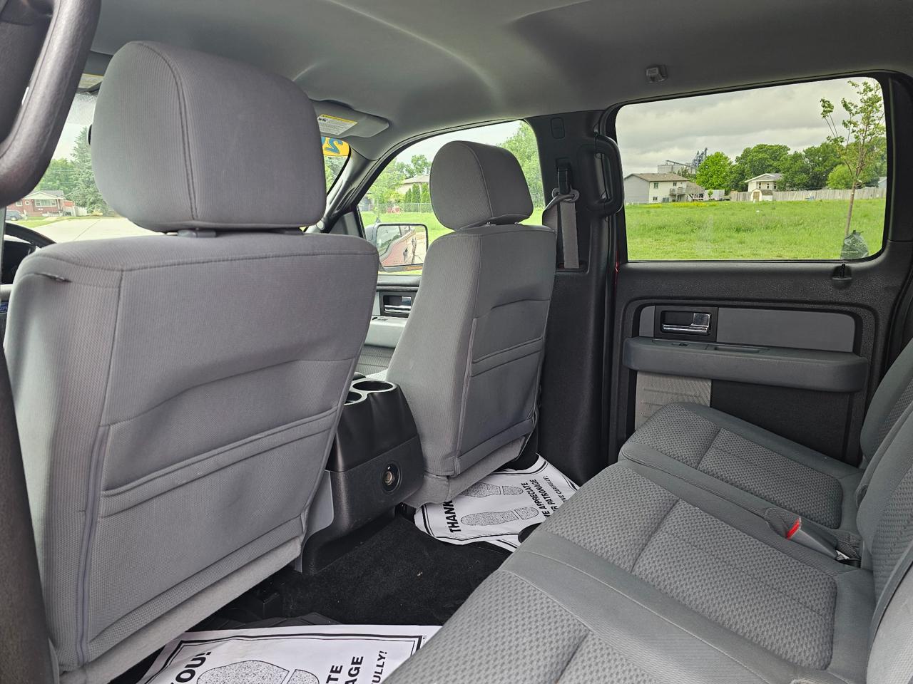 Ford F-150  2013