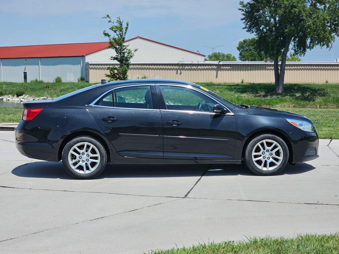 Chevrolet Malibu 1LT 2013