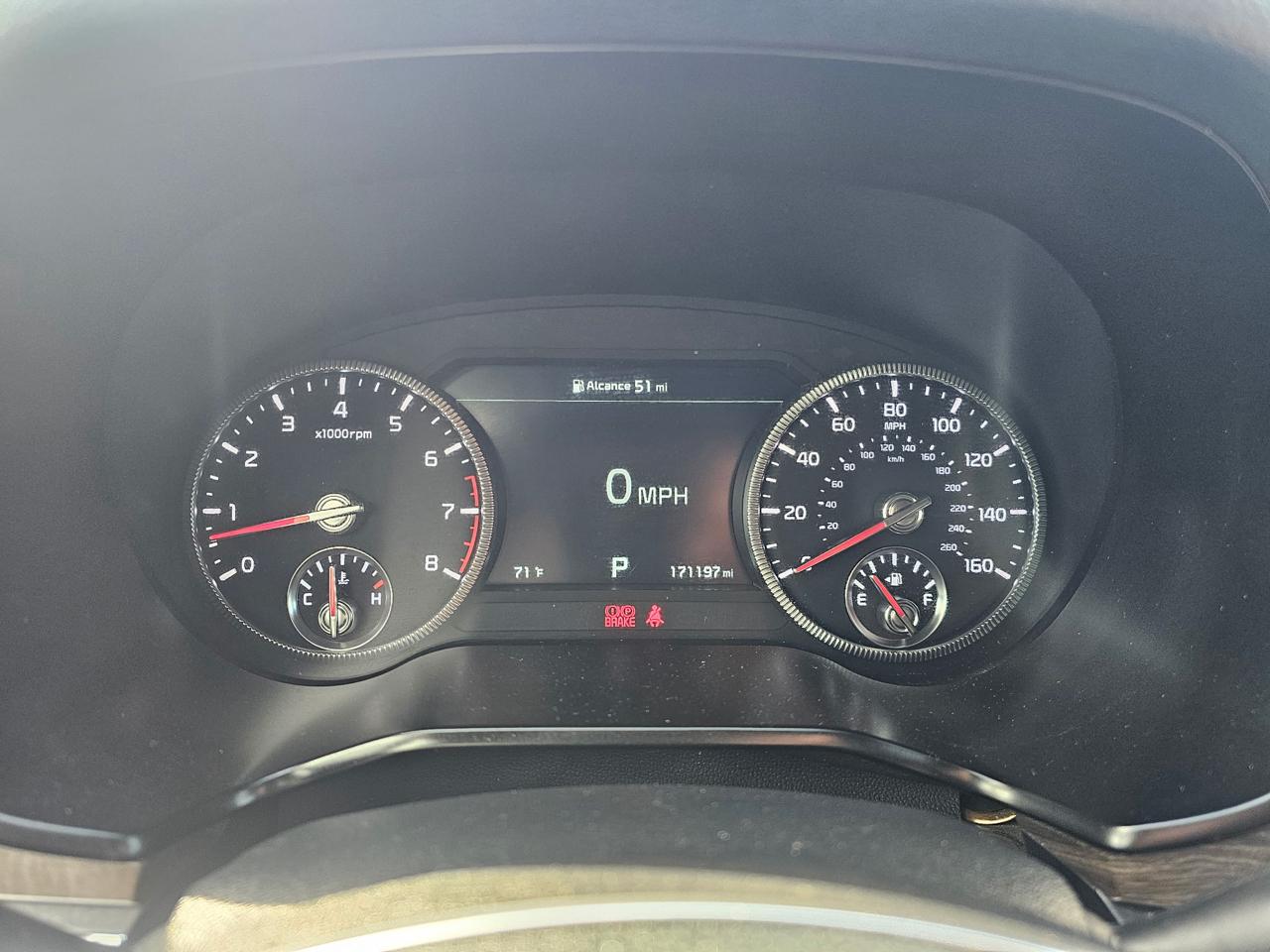 Kia Telluride SX AWD 2021