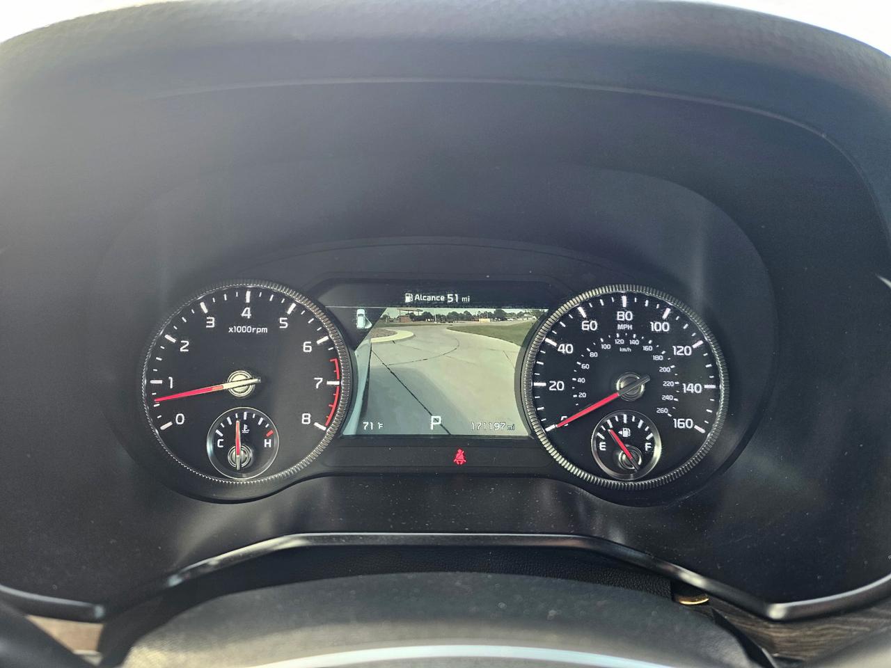 Kia Telluride SX AWD 2021