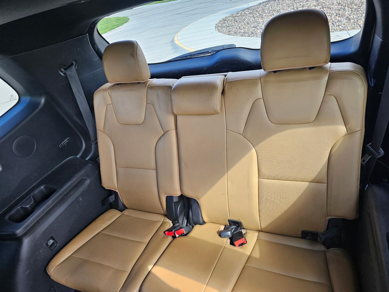 Kia Telluride SX AWD 2021