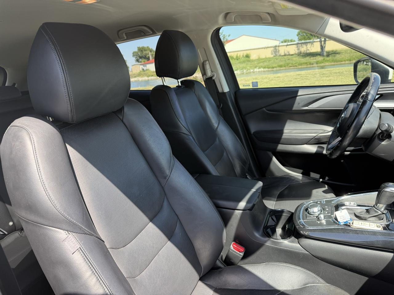 Mazda CX-9 Touring FWD 2018