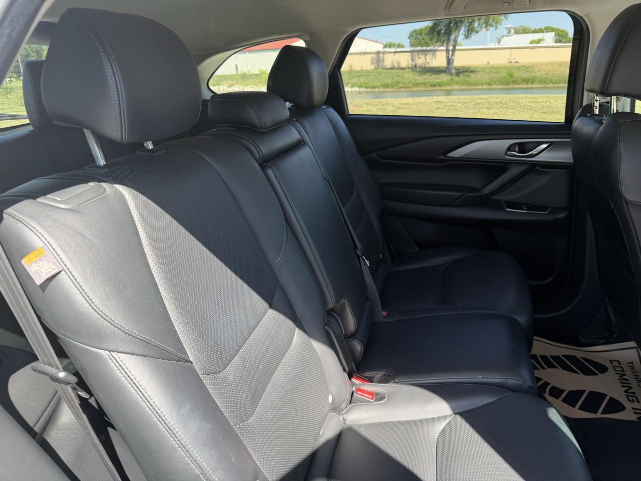 Mazda CX-9 Touring FWD 2018