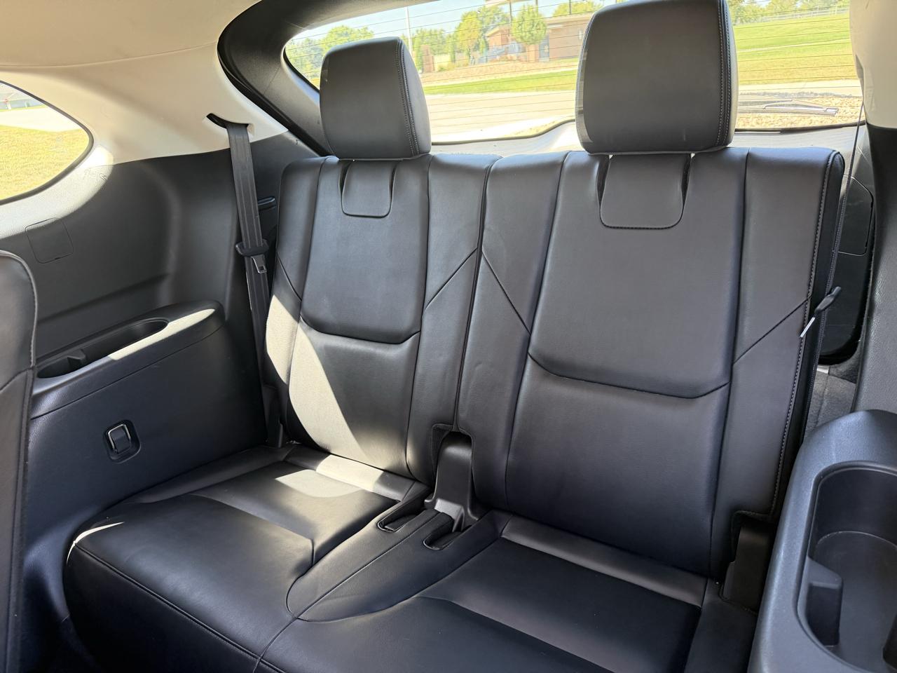 Mazda CX-9 Touring FWD 2018