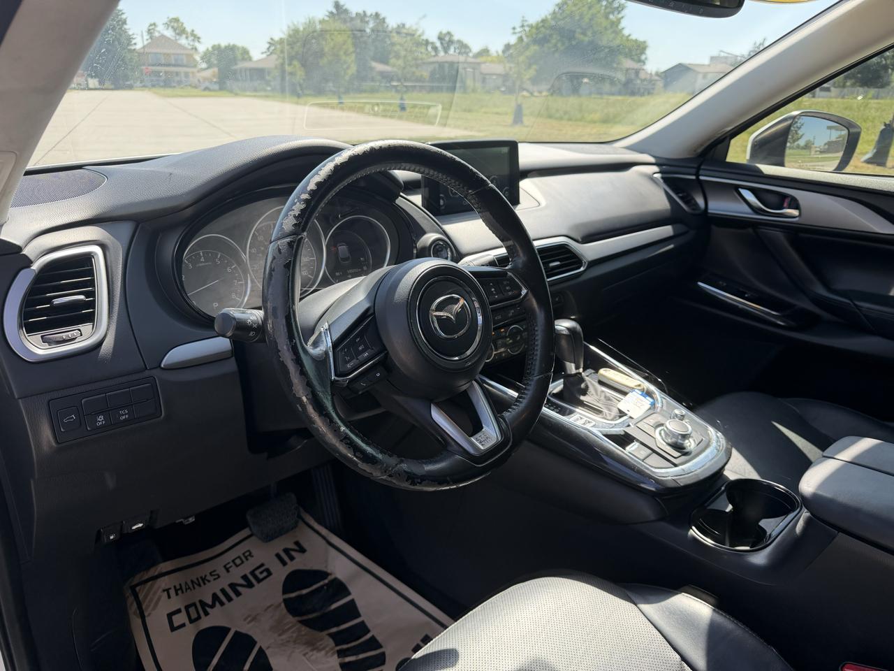 Mazda CX-9 Touring FWD 2018