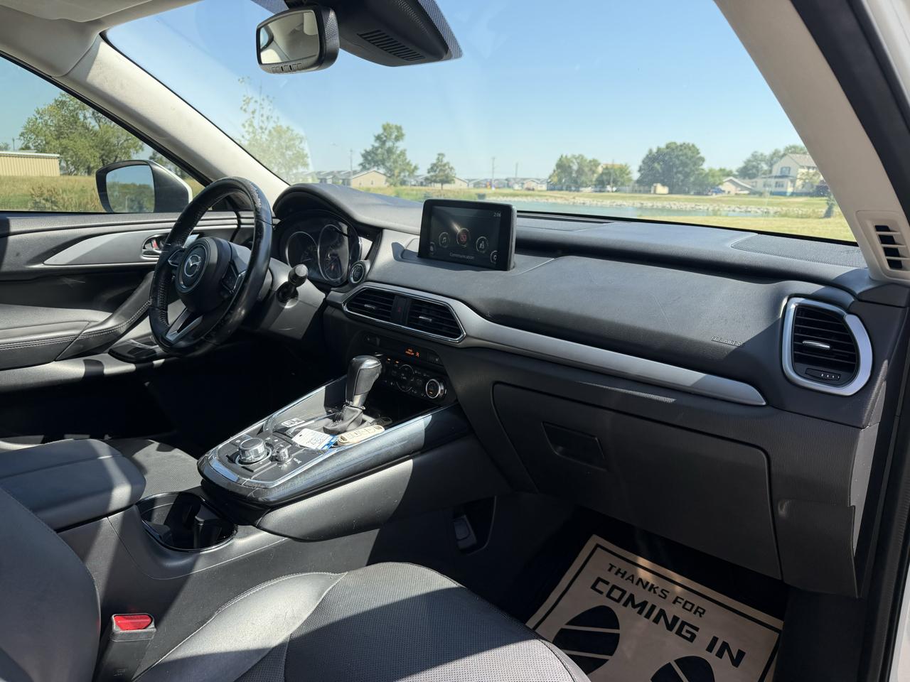 Mazda CX-9 Touring FWD 2018