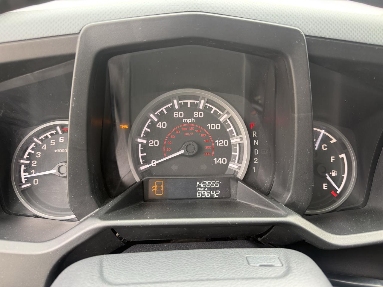 Honda Ridgeline Sport 2013