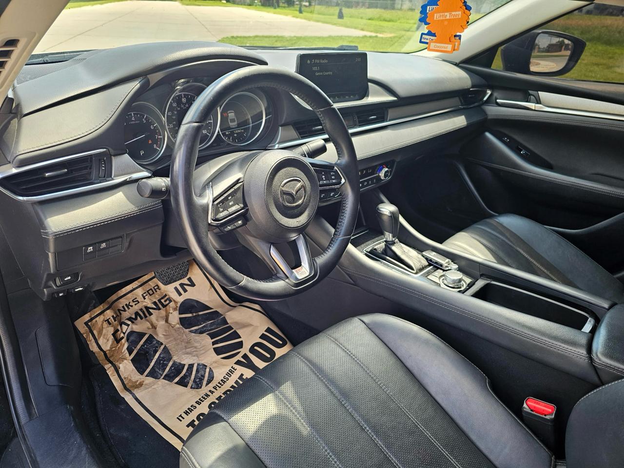 Mazda MAZDA6 Touring 2020