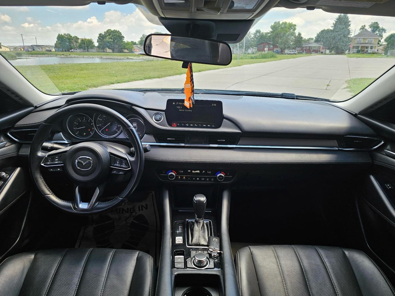 Mazda MAZDA6 Touring 2020