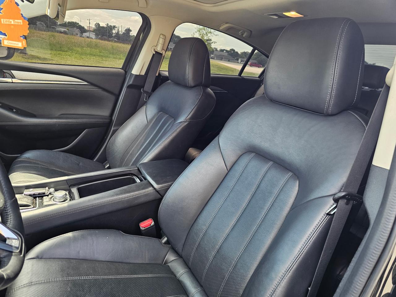 Mazda MAZDA6 Touring 2020