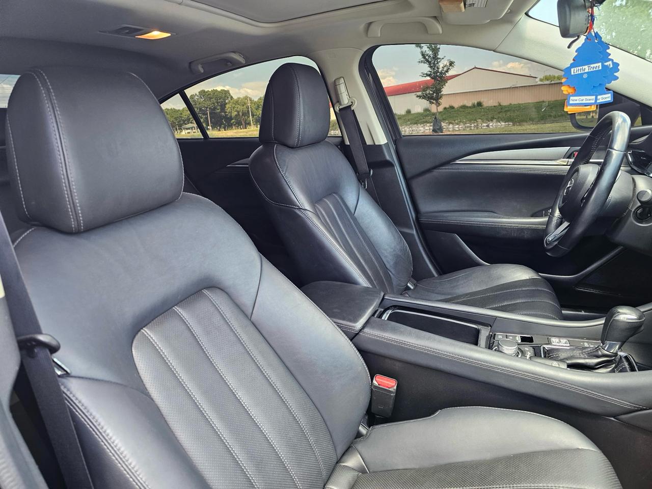 Mazda MAZDA6 Touring 2020