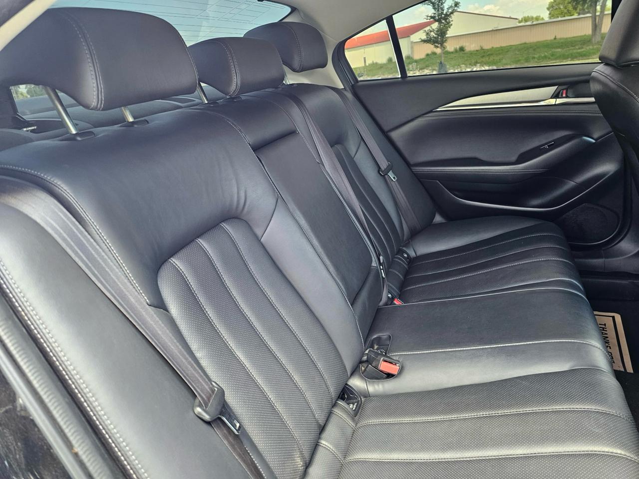 Mazda MAZDA6 Touring 2020