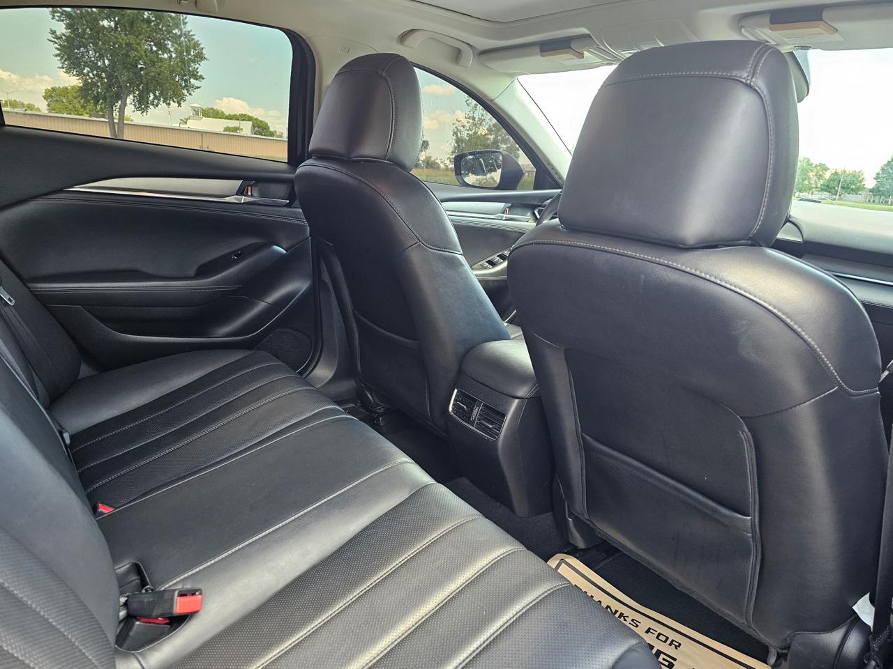Mazda MAZDA6 Touring 2020