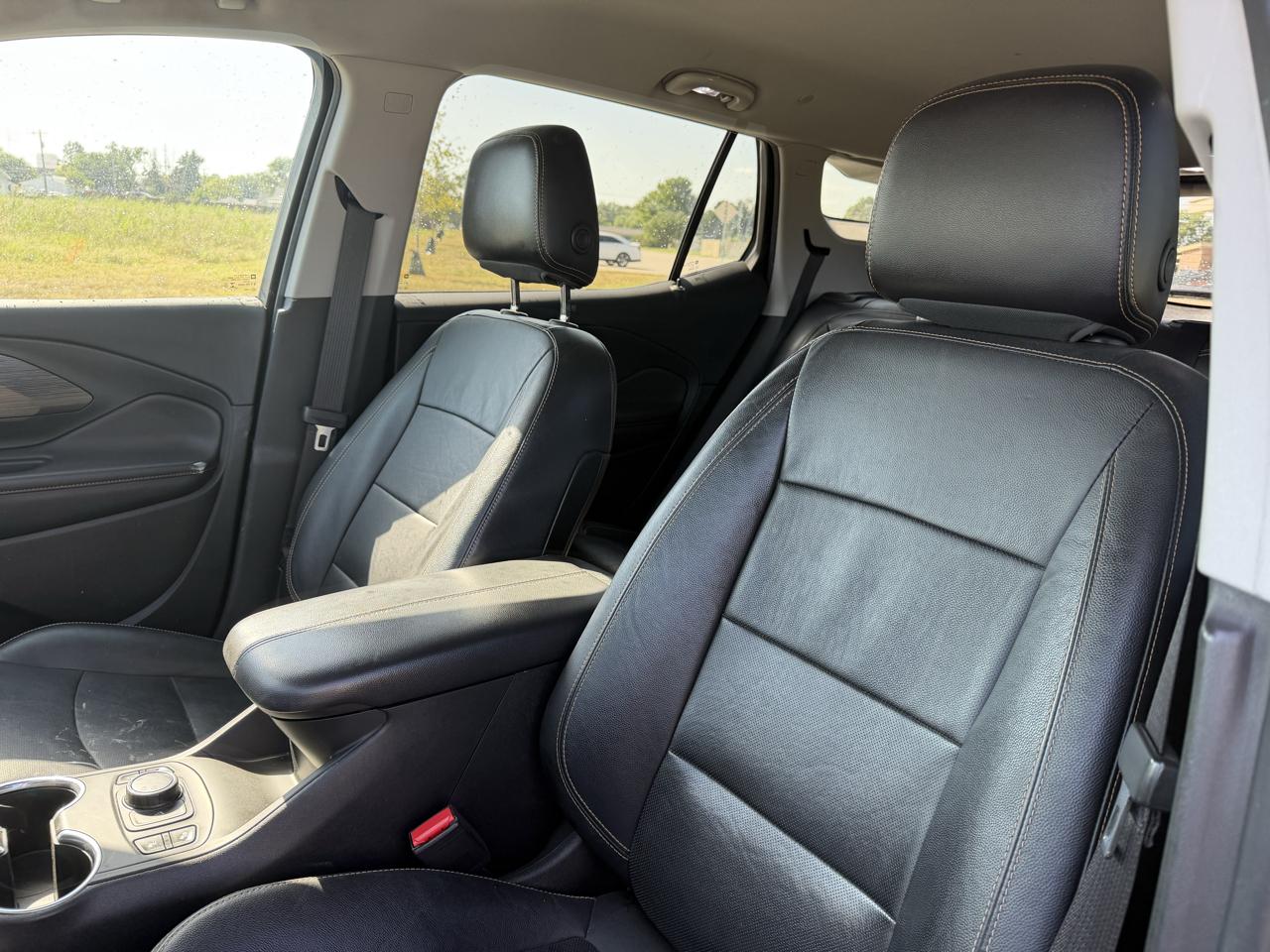 GMC Terrain SLT AWD 2019
