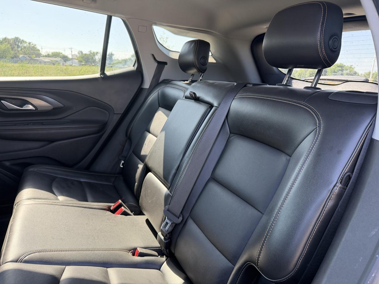 GMC Terrain SLT AWD 2019