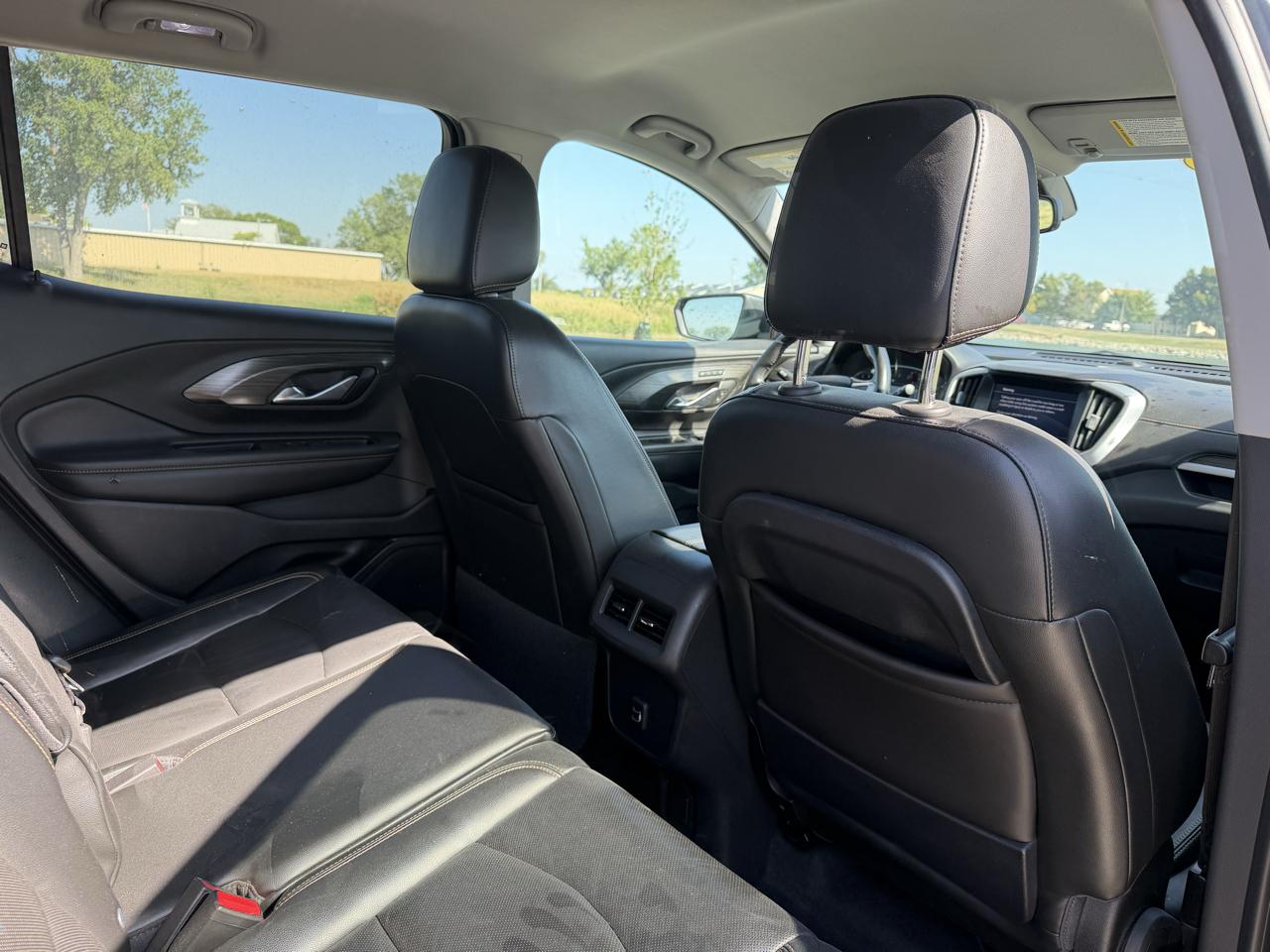 GMC Terrain SLT AWD 2019