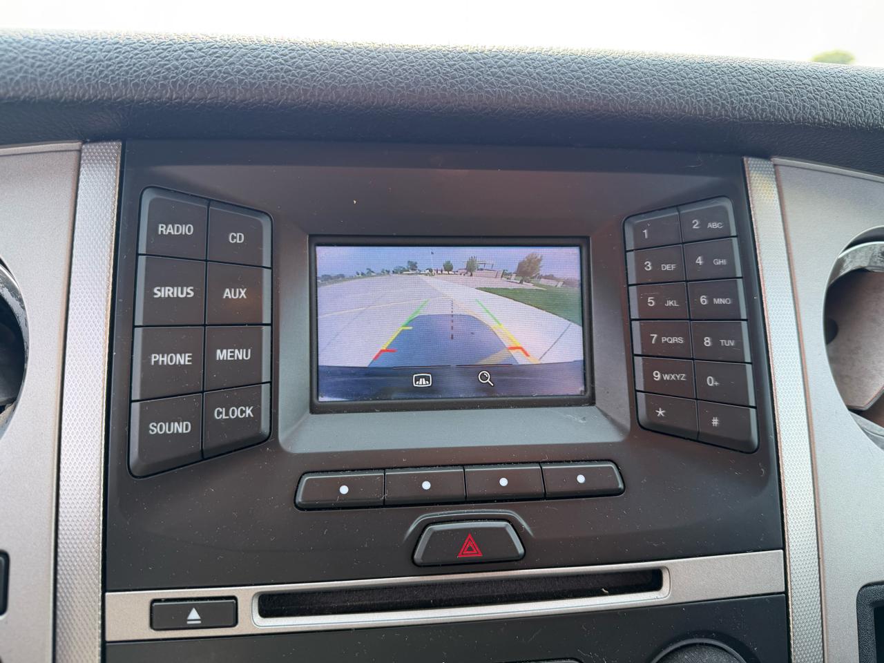 Ford Expedition XLT 4WD 2017