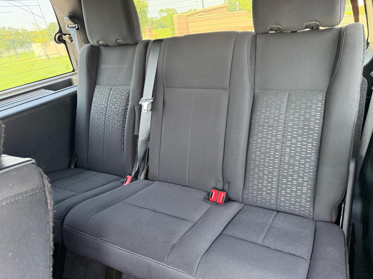Ford Expedition XLT 4WD 2017