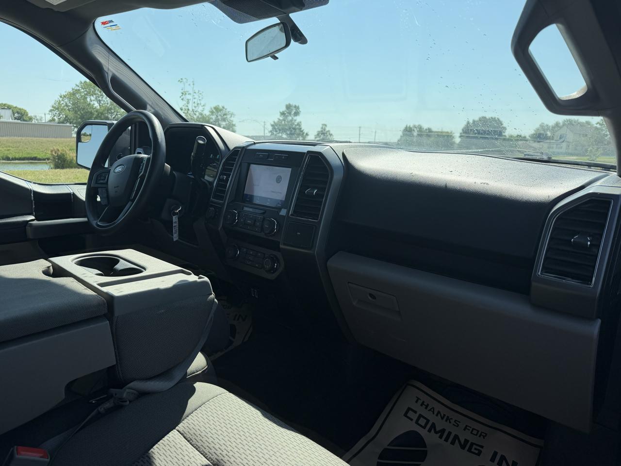 Ford F-150  2020