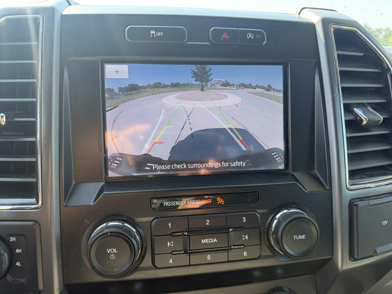 Ford F-150  2020