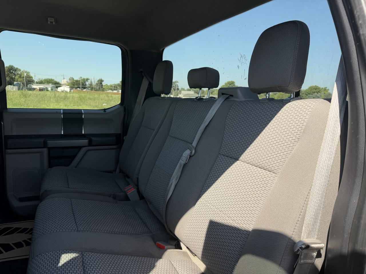 Ford F-150  2020