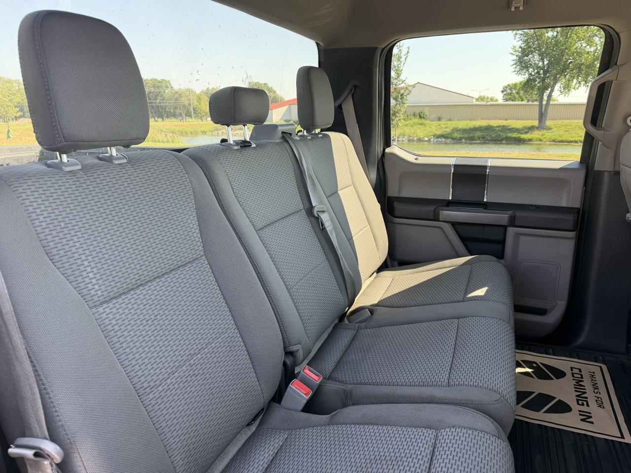 Ford F-150  2020