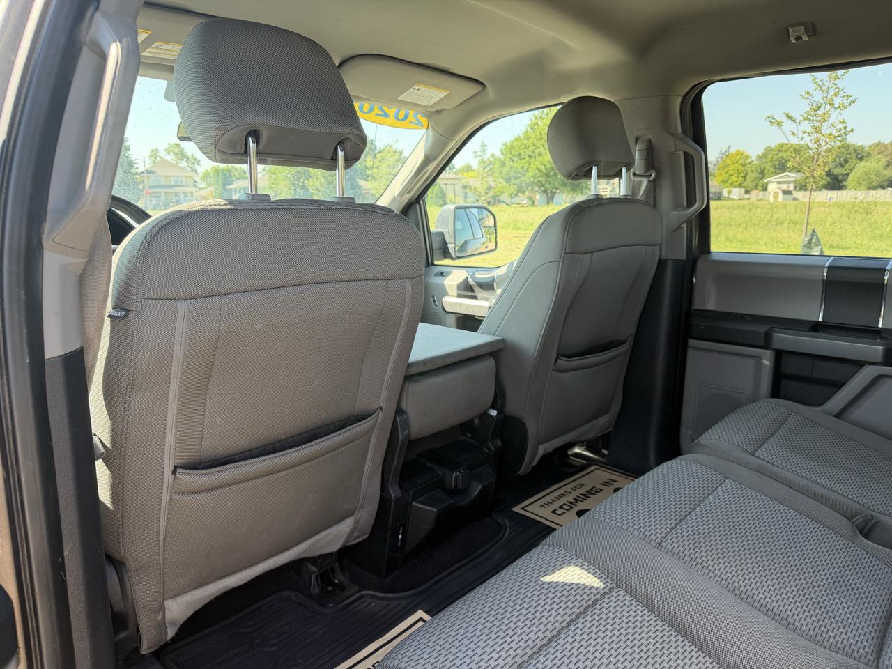 Ford F-150  2020