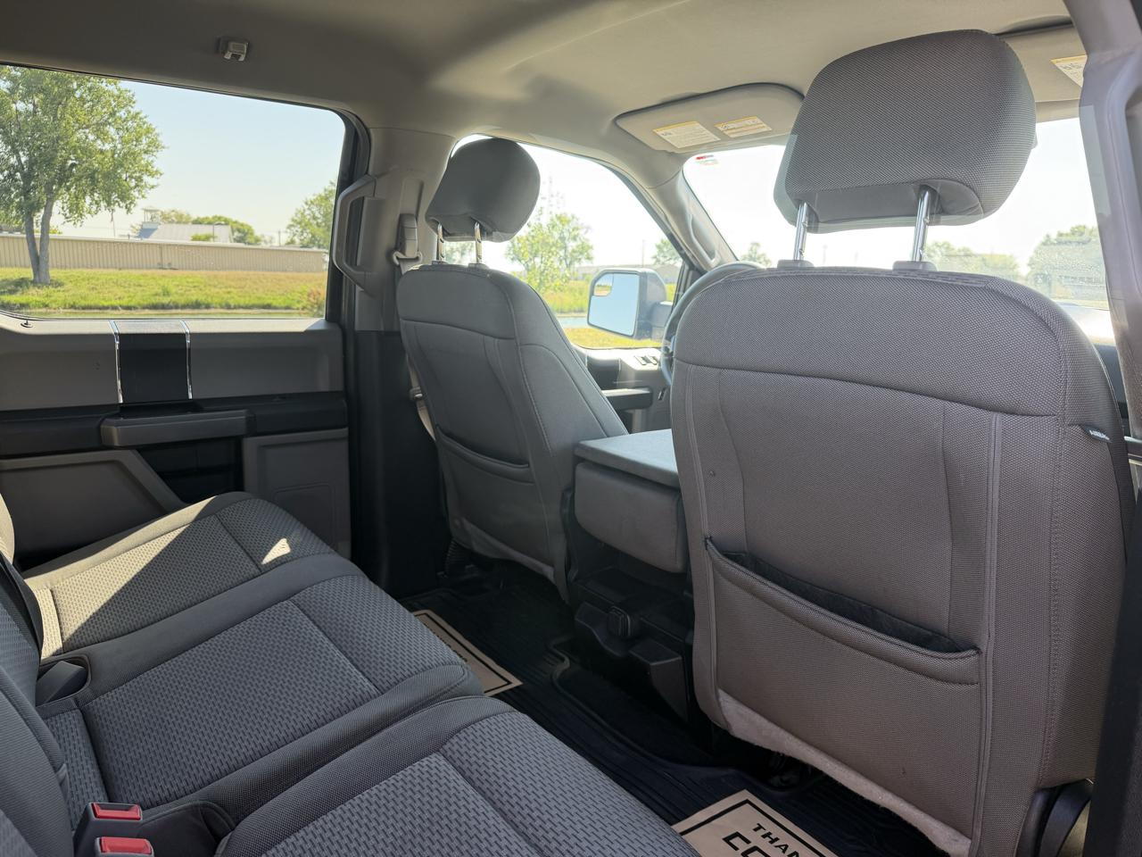 Ford F-150  2020