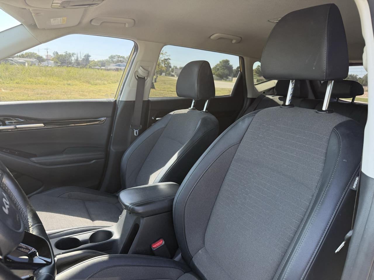 Kia Seltos S 2023