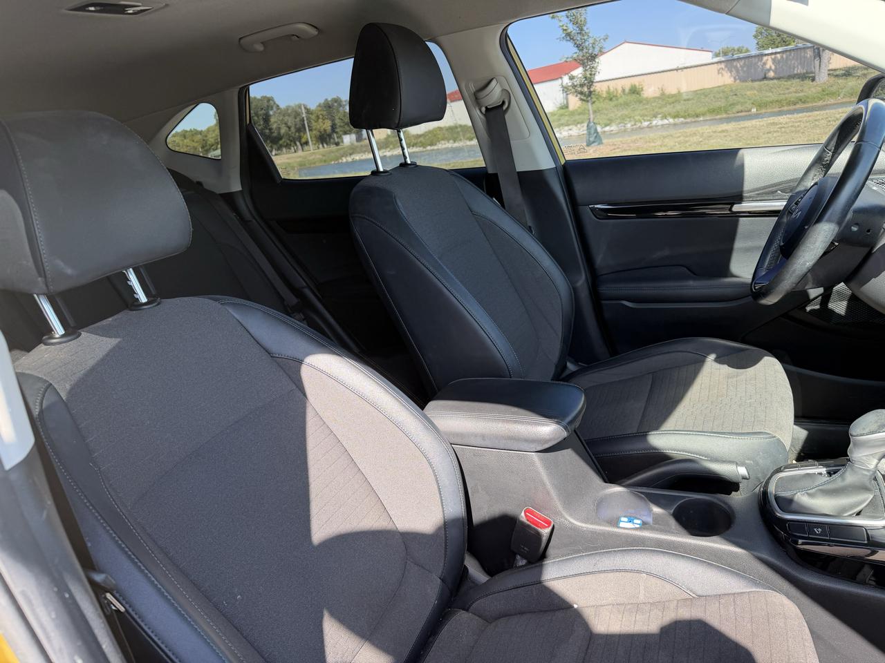 Kia Seltos S 2023